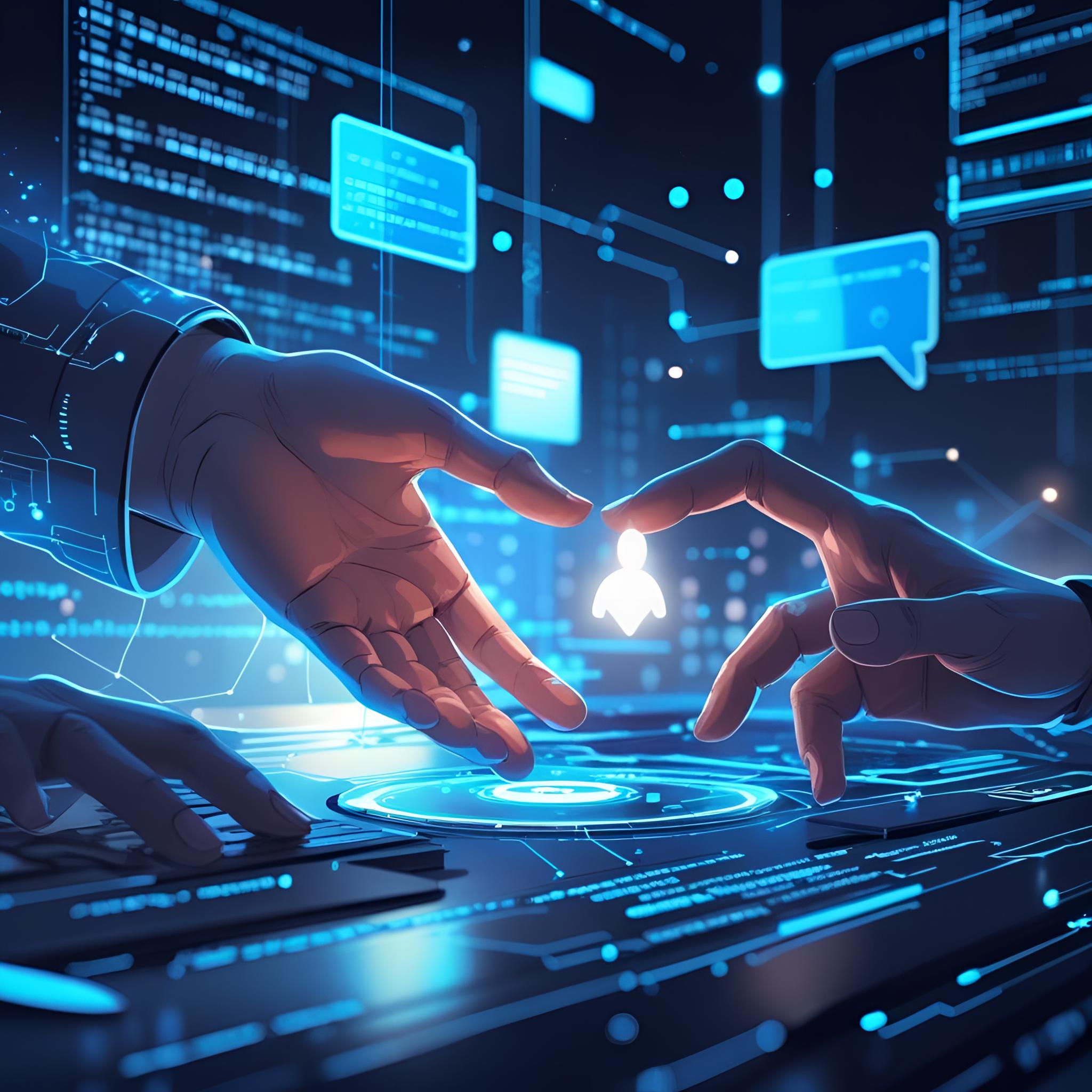 Programming innovation and modernization