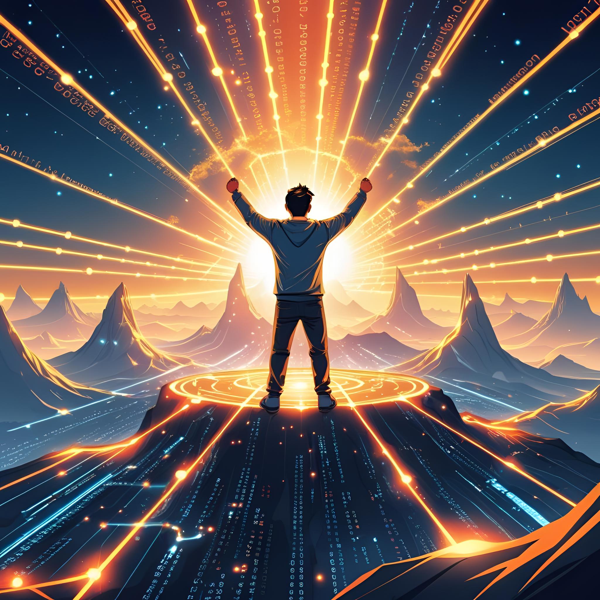 Reaching the Peak: Successful Architecture Refactoring